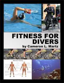 Fitness for divers